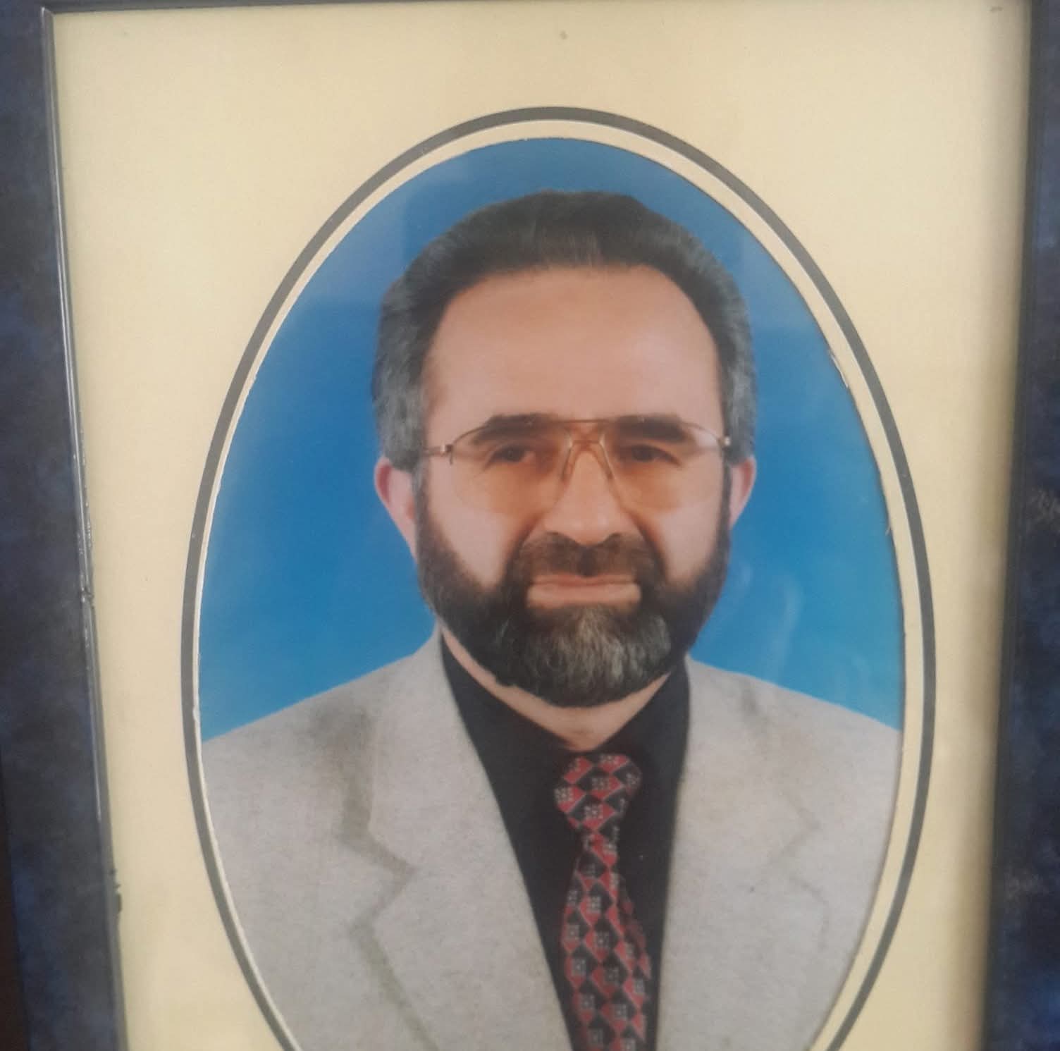 Saadet Partisinin Sevilen İsmi Hayatını Kaybetti 2