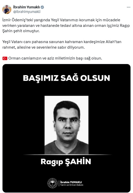 Şehit