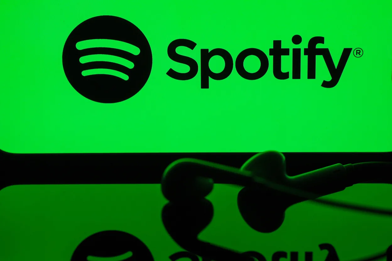 Spotify