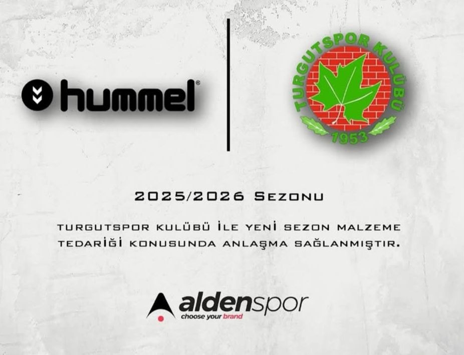 Süper Lig Ekibi Hummel Giyecek-1