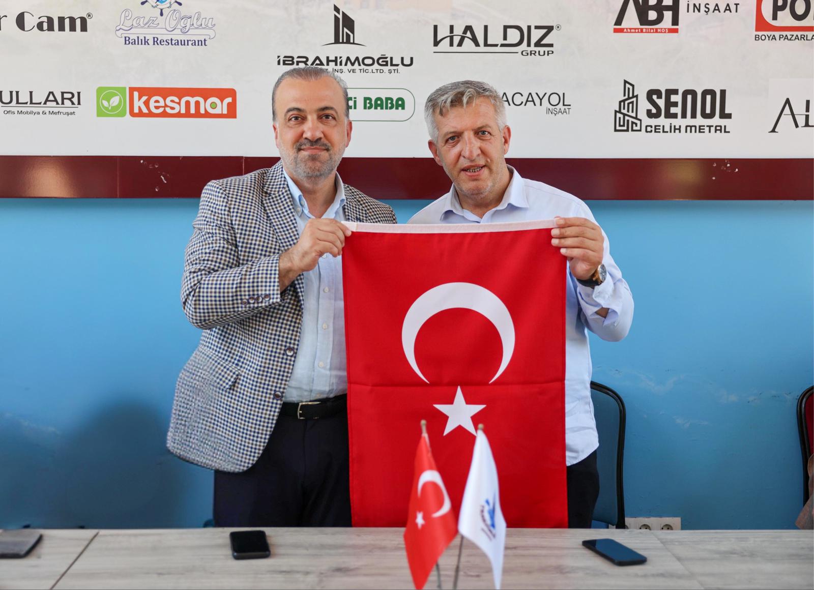 Talus ‘’41 Yıllık Acıyı Sona Erdirmek İstiyoruz’’ (2)