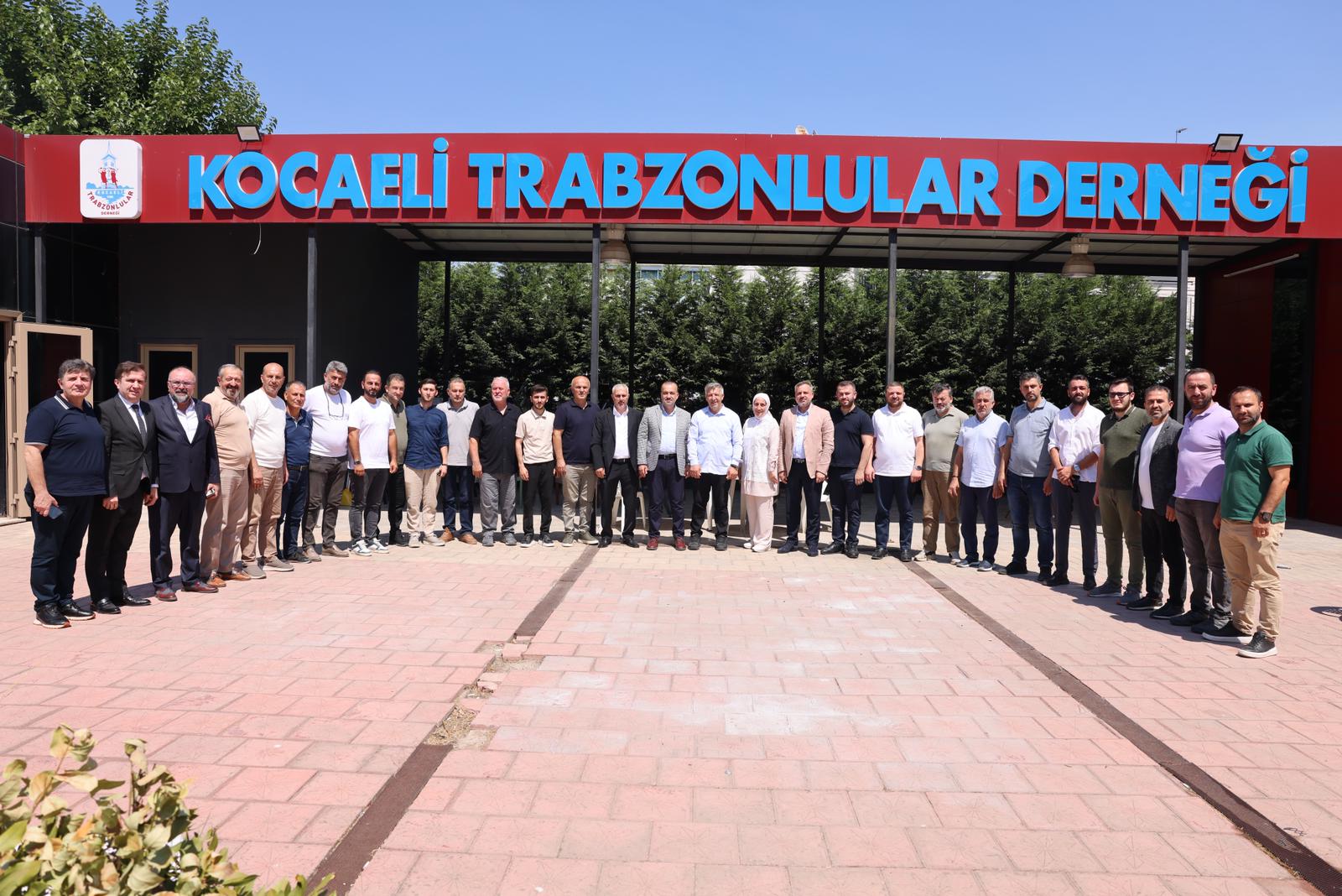 Talus ‘’41 Yıllık Acıyı Sona Erdirmek İstiyoruz’’ (3)