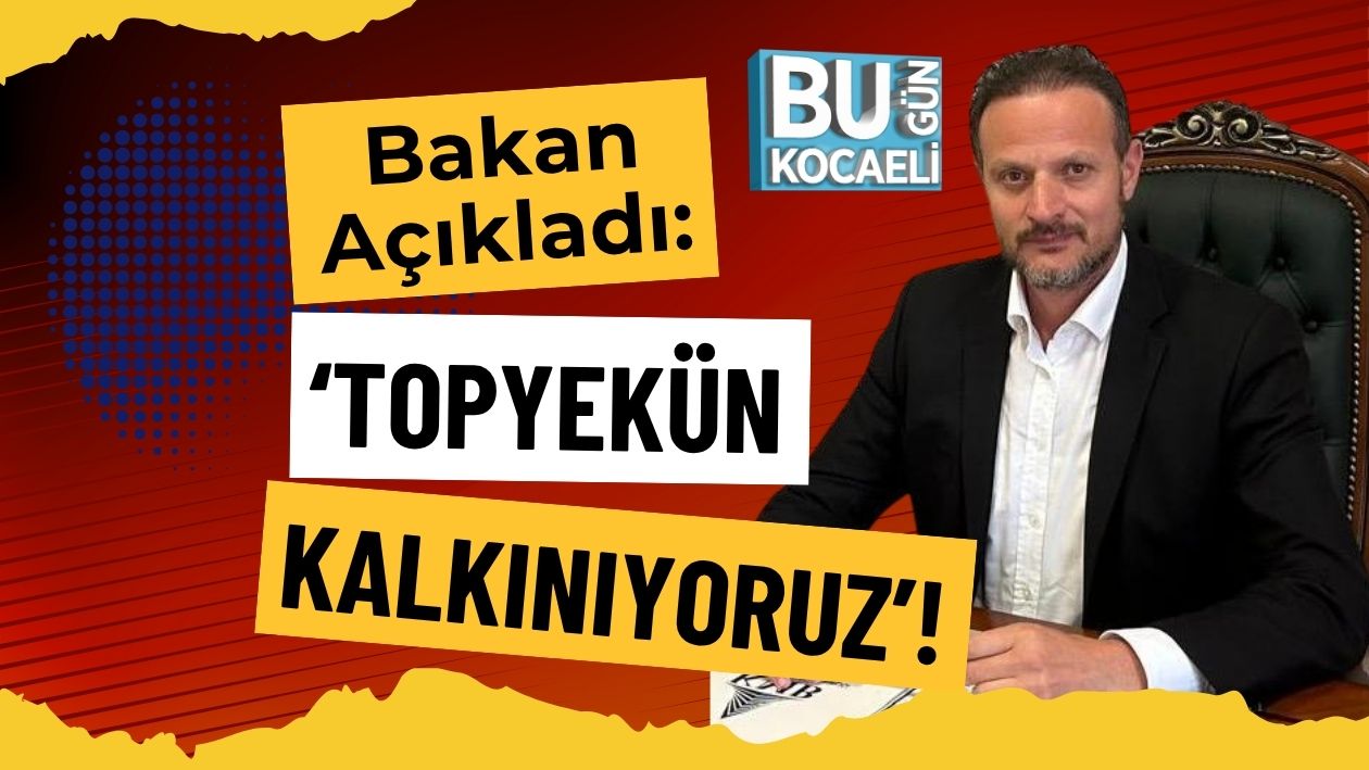 Topyekün