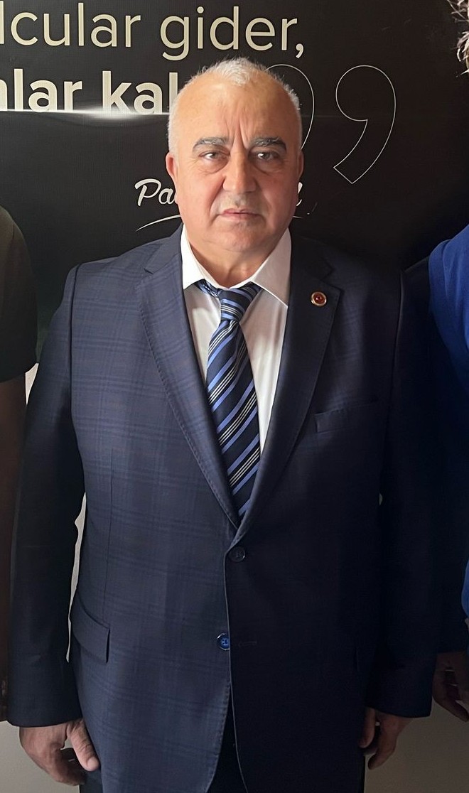 Ve Beklenen An Geldi…