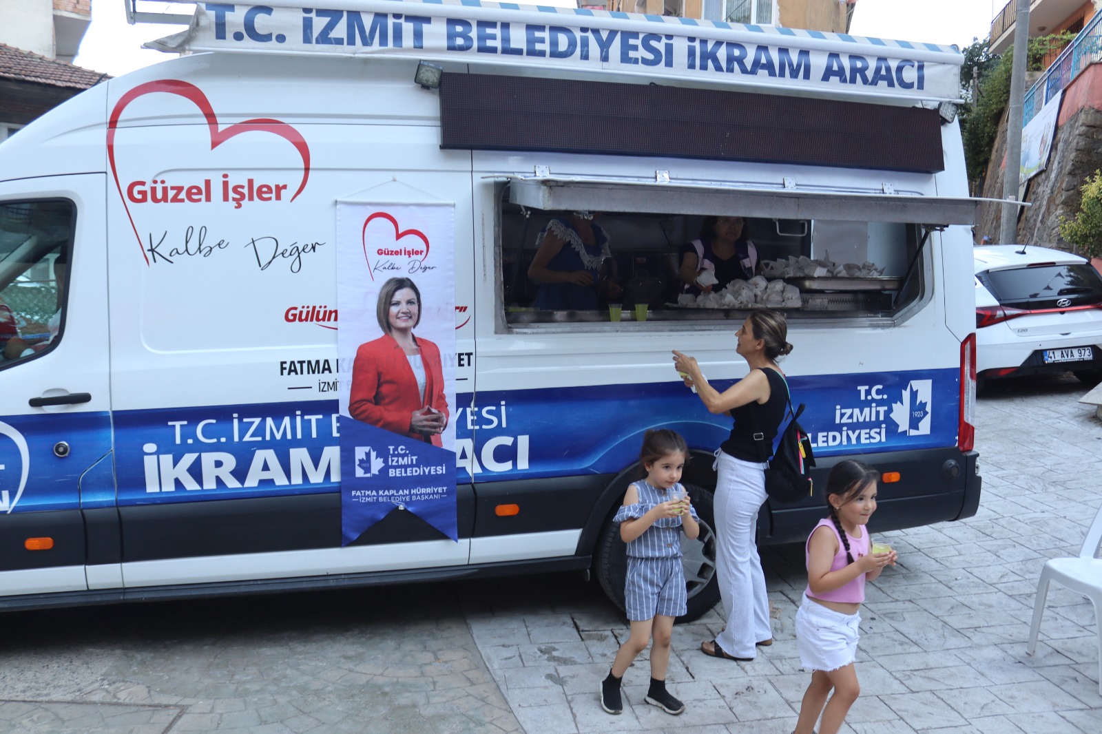 Veliahmet Mahallesi’nde Şenlik Coşkusu (1)