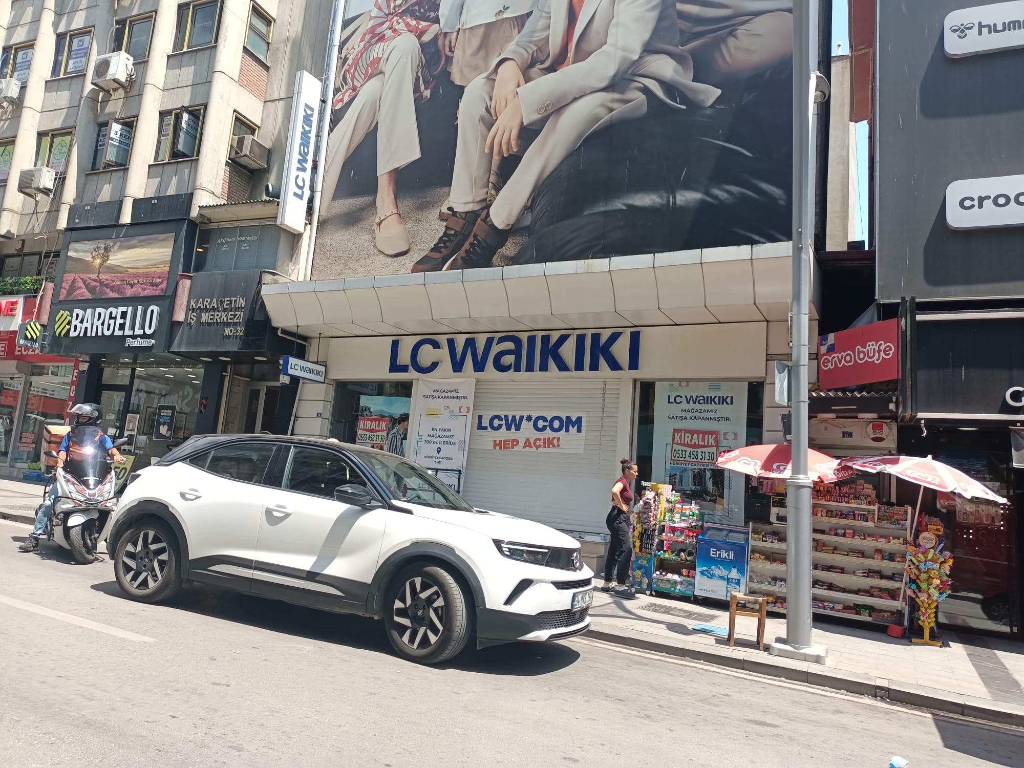 LCWAİKİKİ