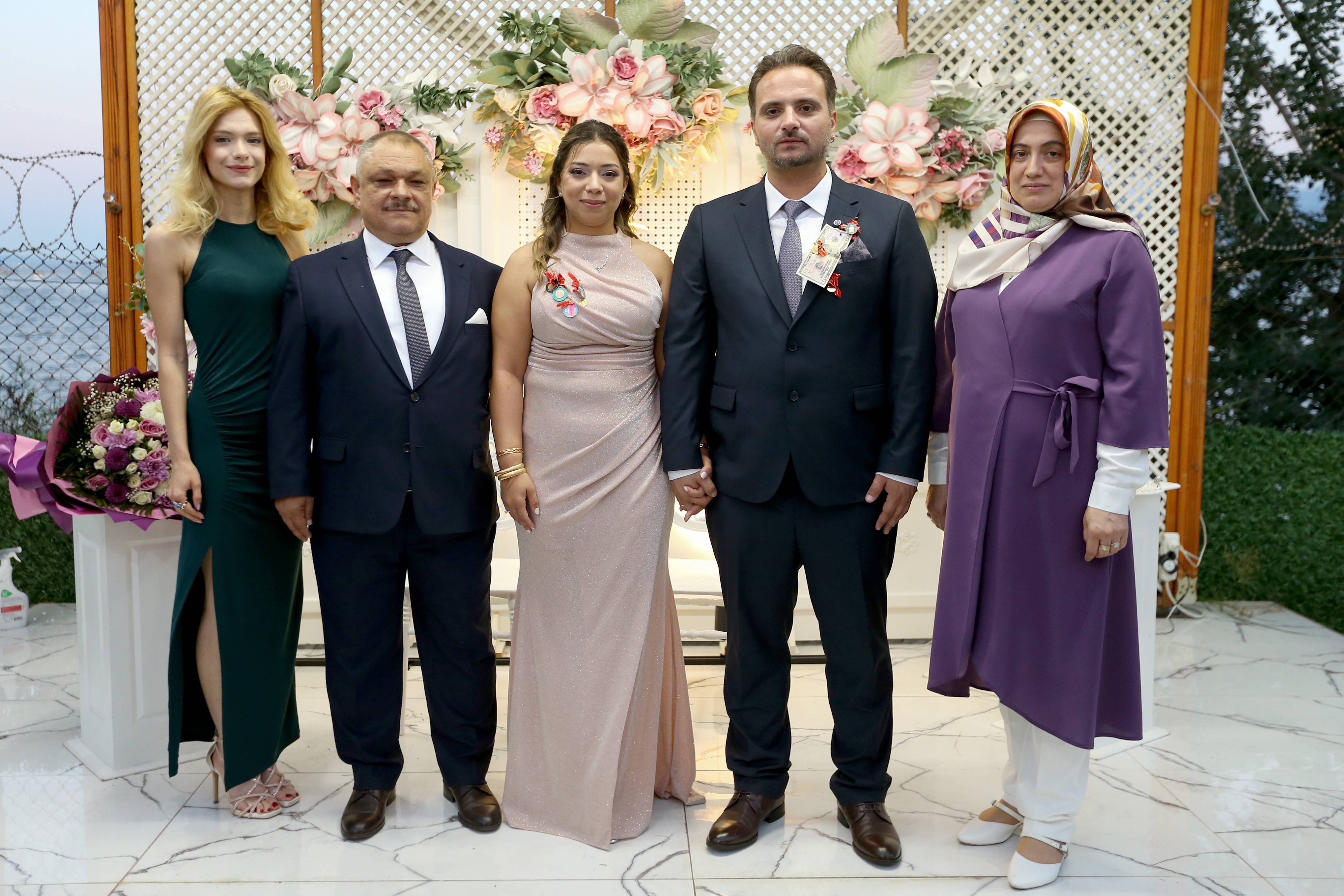 Yarar Ve Kıv Ailelerinin Mutlu Günü (3)