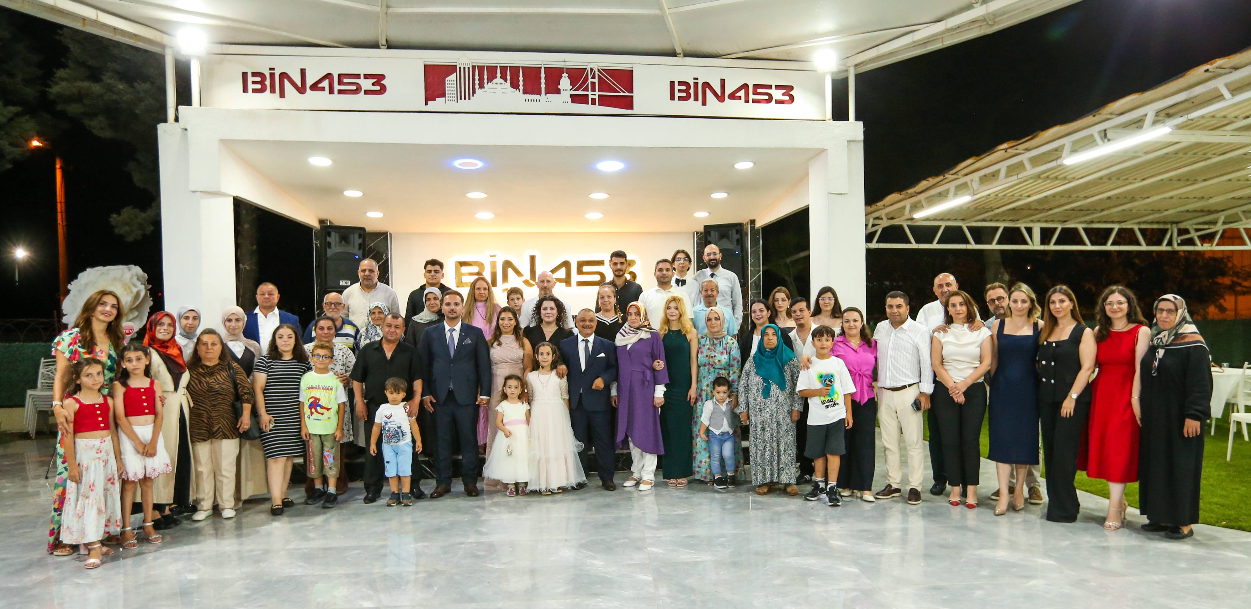 Yarar Ve Kıv Ailelerinin Mutlu Günü (4)