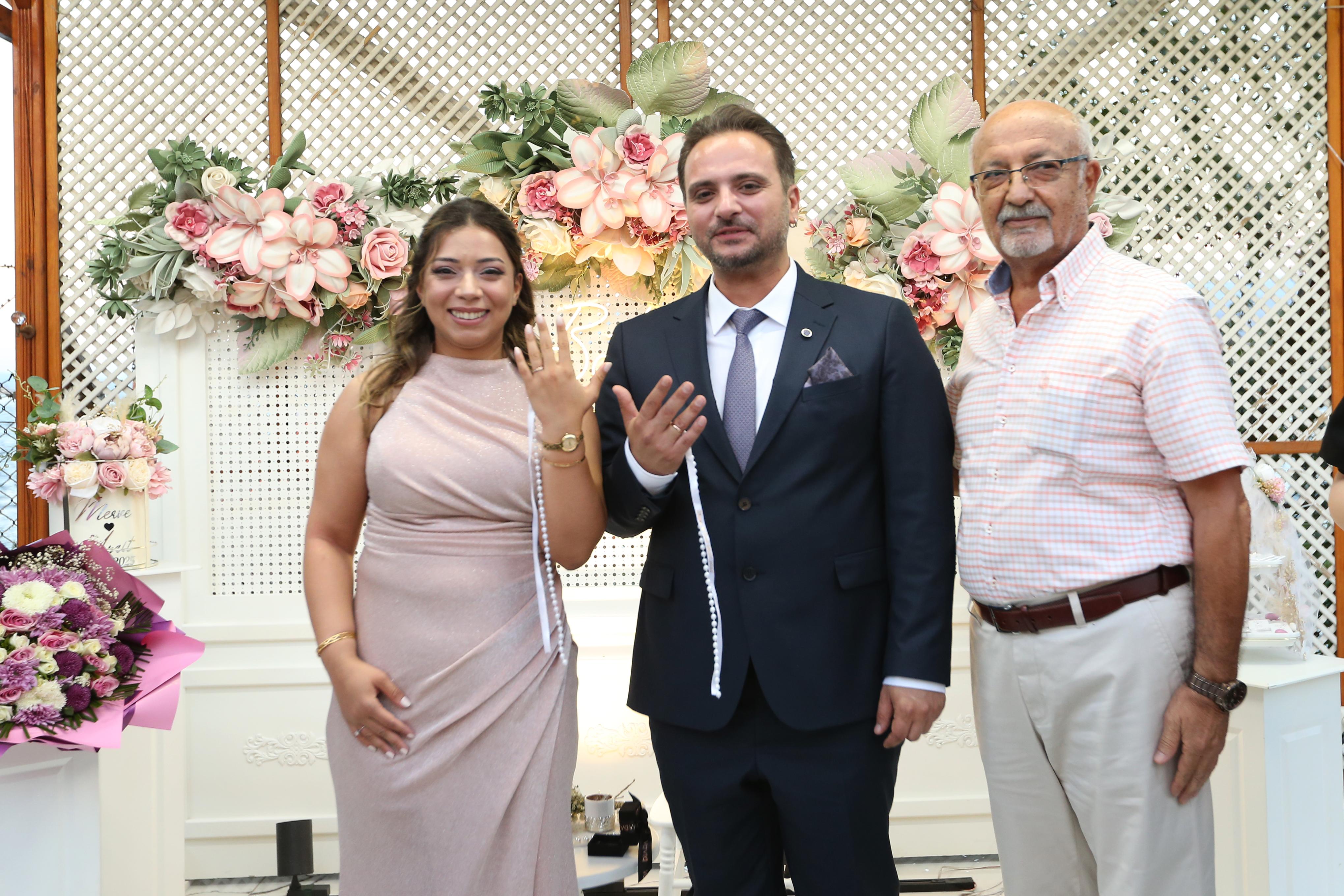 Yarar Ve Kıv Ailelerinin Mutlu Günü (5)
