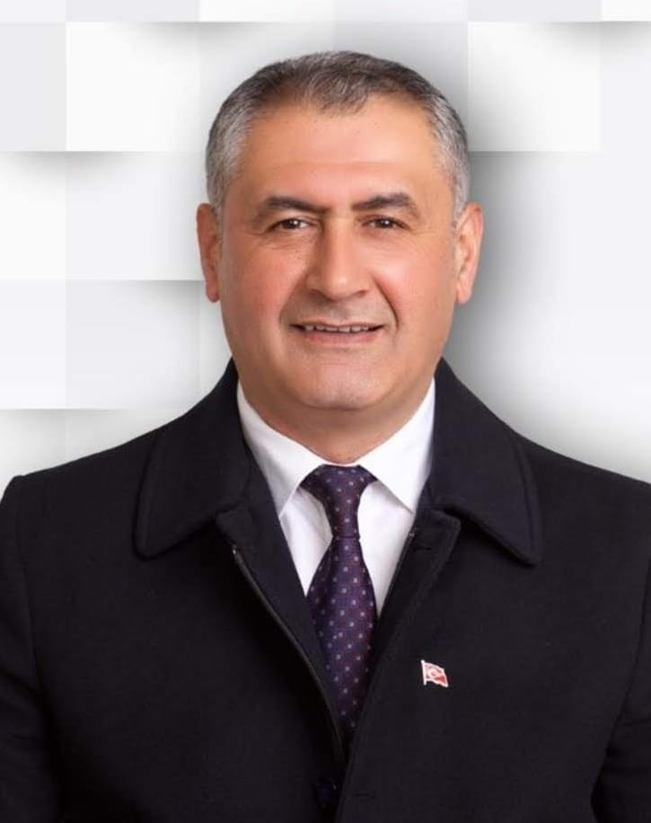 Yaşar Şahin