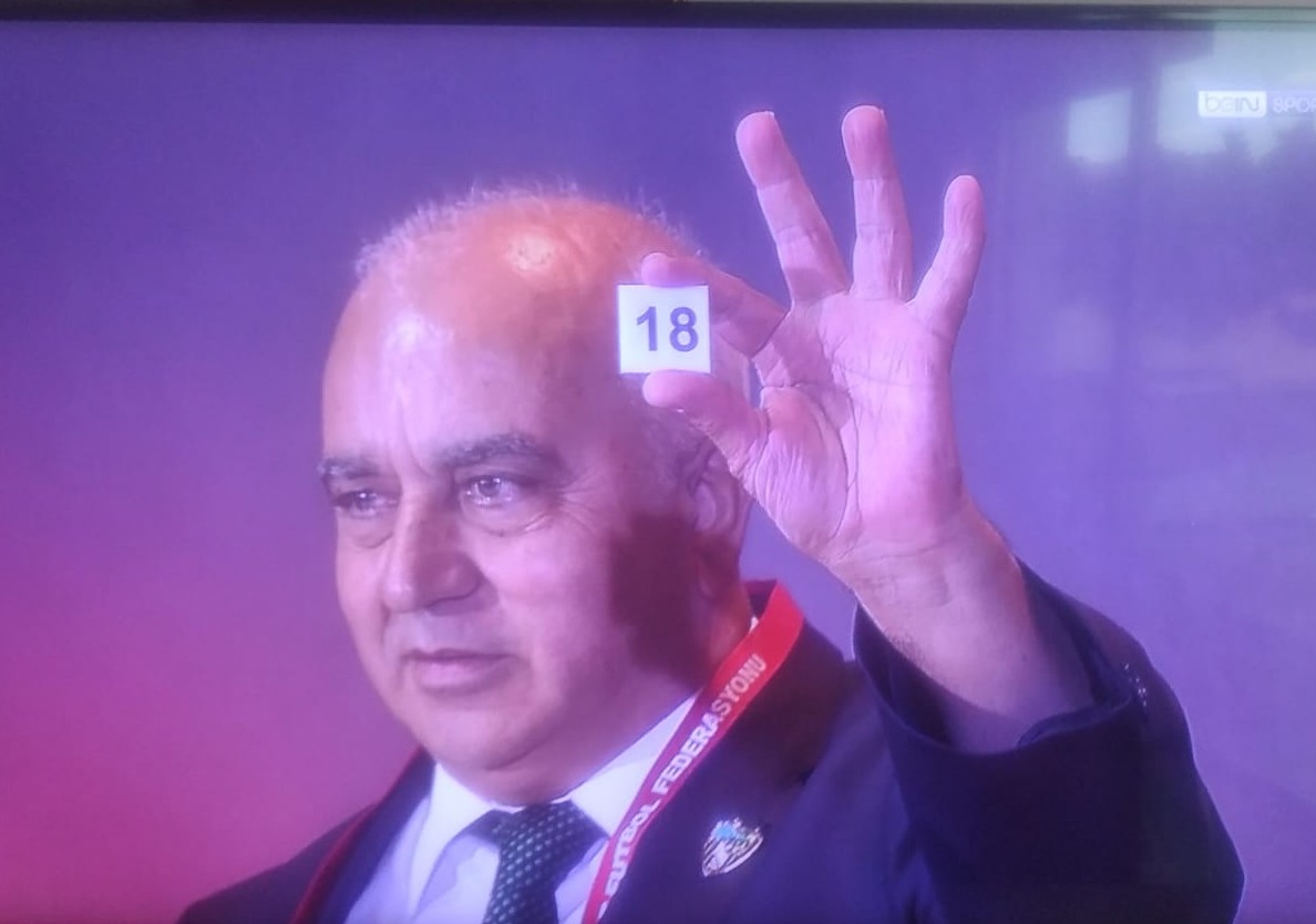 Yeni Sezonda Süper Ligde Mücadele Edecek Olan Kocaelispor’un Ilk Haftada Oynayacağı Rakip Belli Oldu.