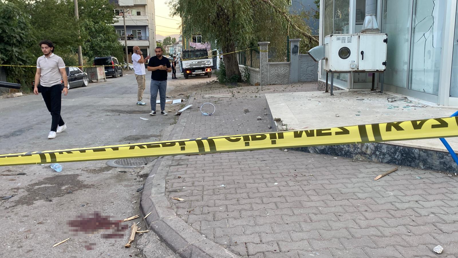 Yenişehir'de Husumetli Aileler Birbirine Girdi! 2’Si Ağır 8 Yaralı (7)
