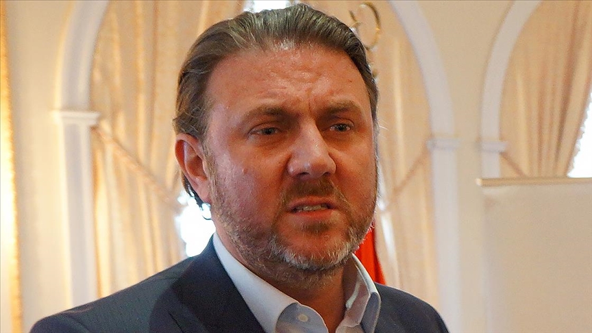 Yiğit Bulut