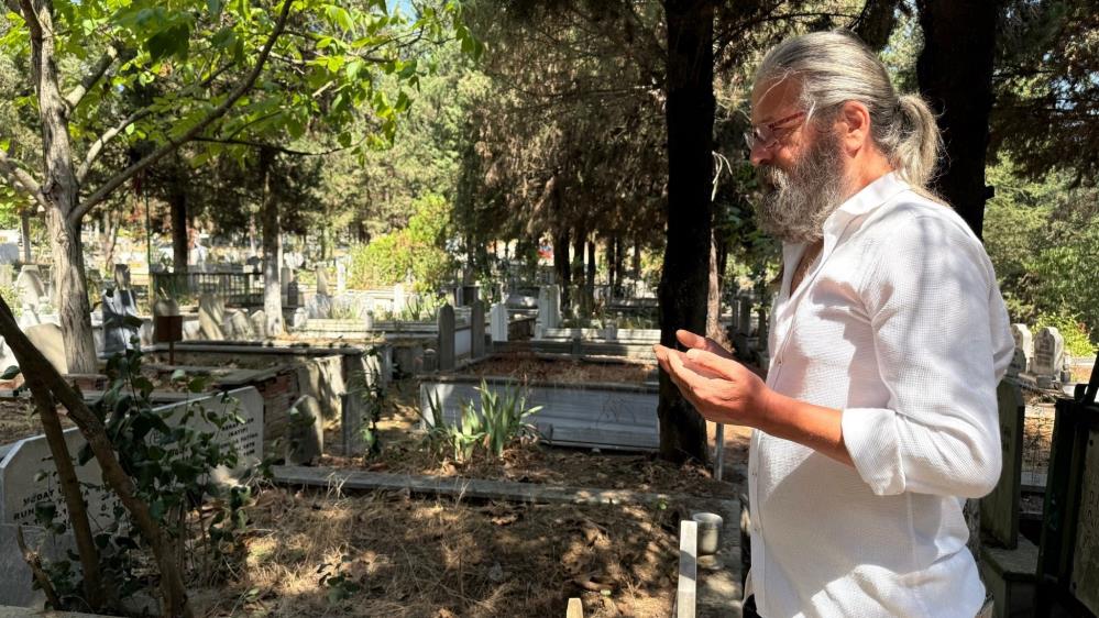 17 Ağustos’un Acısı 26 Yıldır Dinmedi Emin Güler, 12 Yakınını Kaybetti (3)