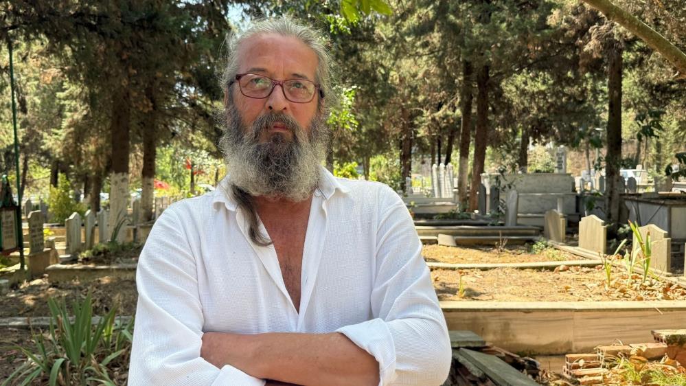 17 Ağustos’un Acısı 26 Yıldır Dinmedi Emin Güler, 12 Yakınını Kaybetti (5)