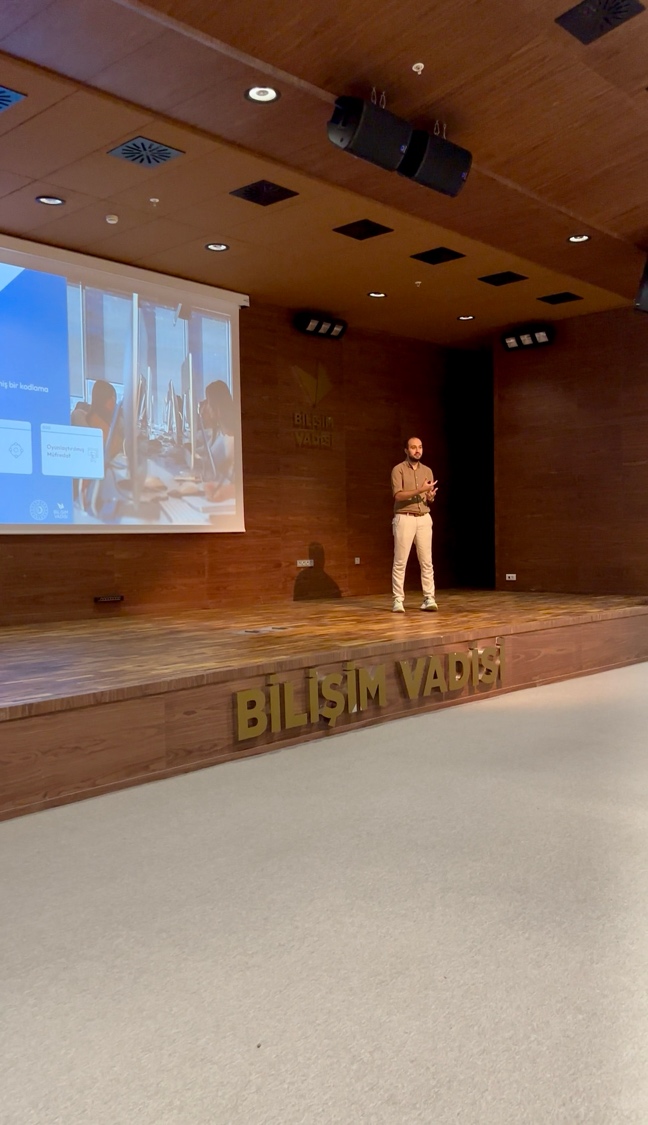 42 Türkiye’den Kocaeli’de Yeni Nesil Yazılım Eğitimi Tanıtımı (3)
