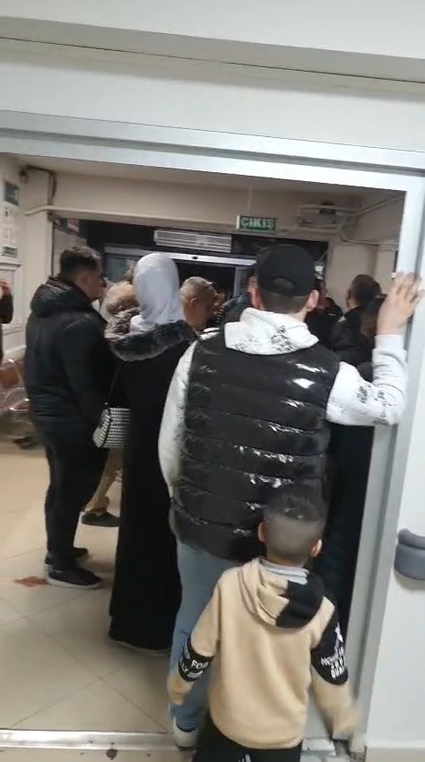 648 Kişiyi Zehirleyen Tavuk Döner Skandalında İlk Duruşma Perşembe Günü (1)