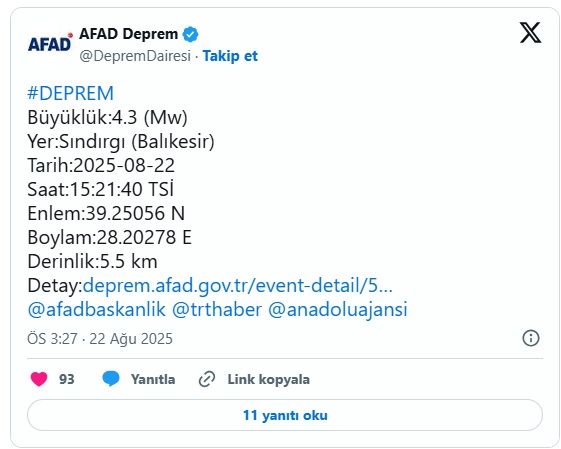 Afad