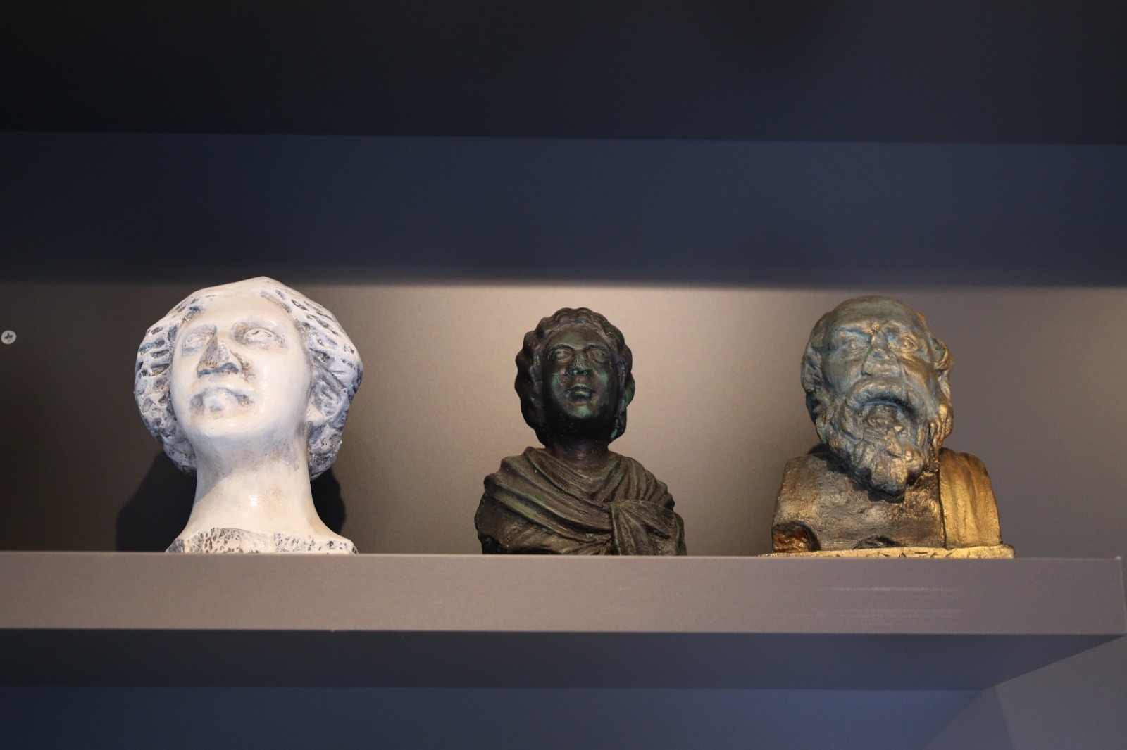 Antik Dünyanın Modern Tasarımları İzmit’te Hayat Buluyor 9