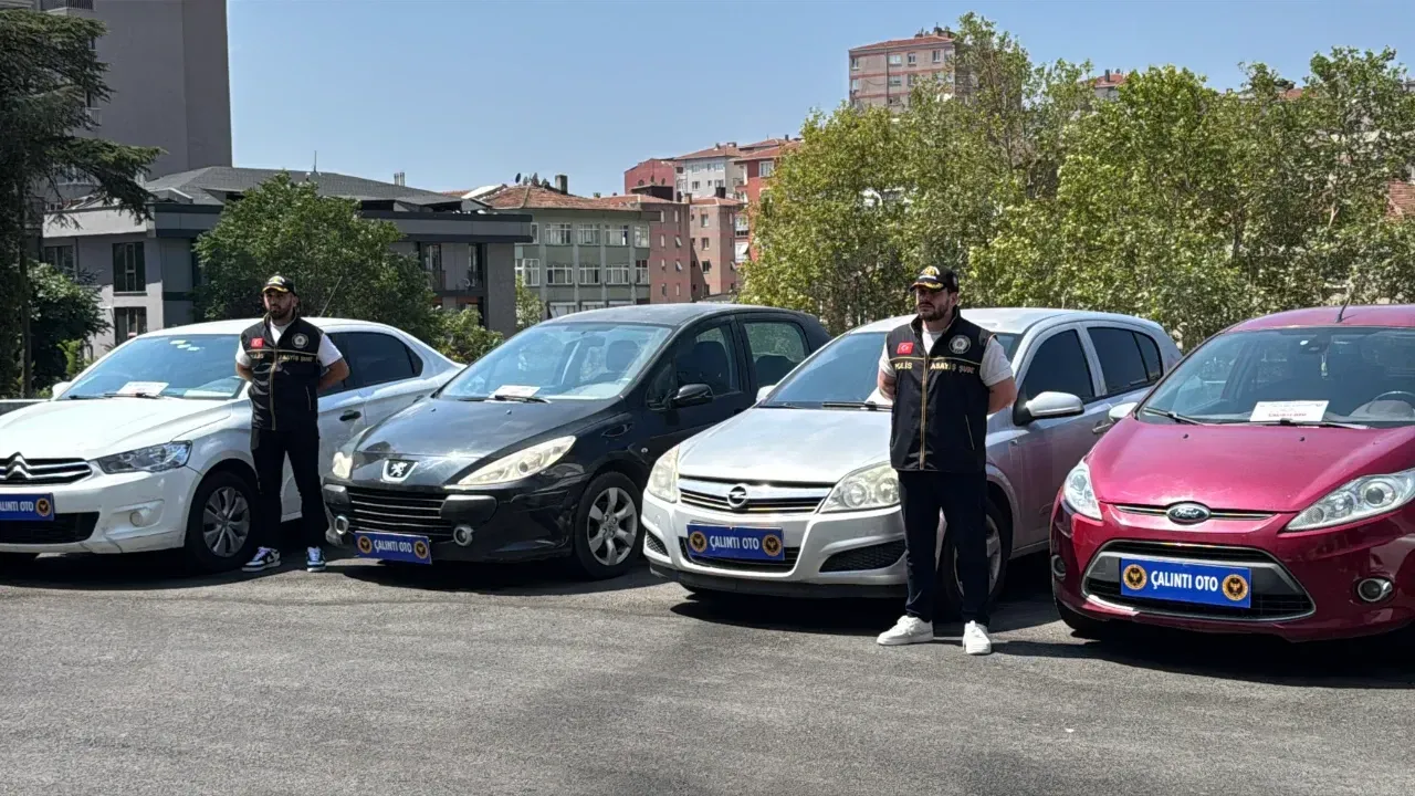 Araç Operasyonu
