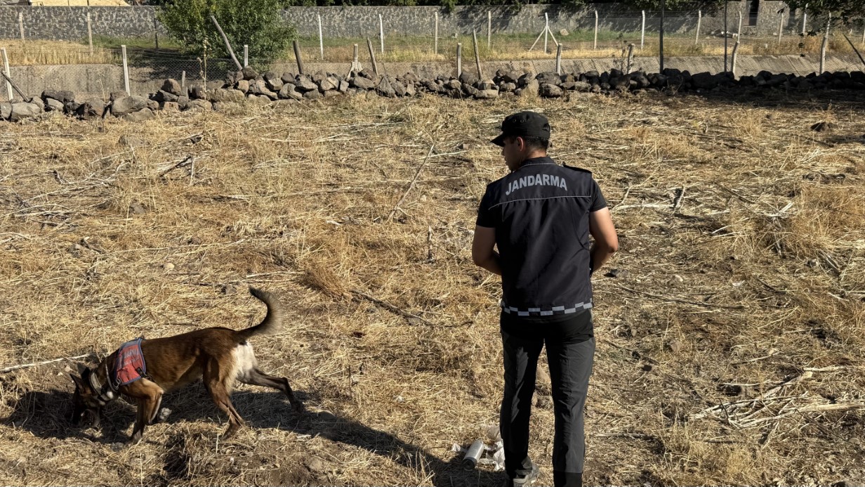 Arazi Kavgası Kanlı Bitti! 2 Ölü, 13 Tutuklu (3)