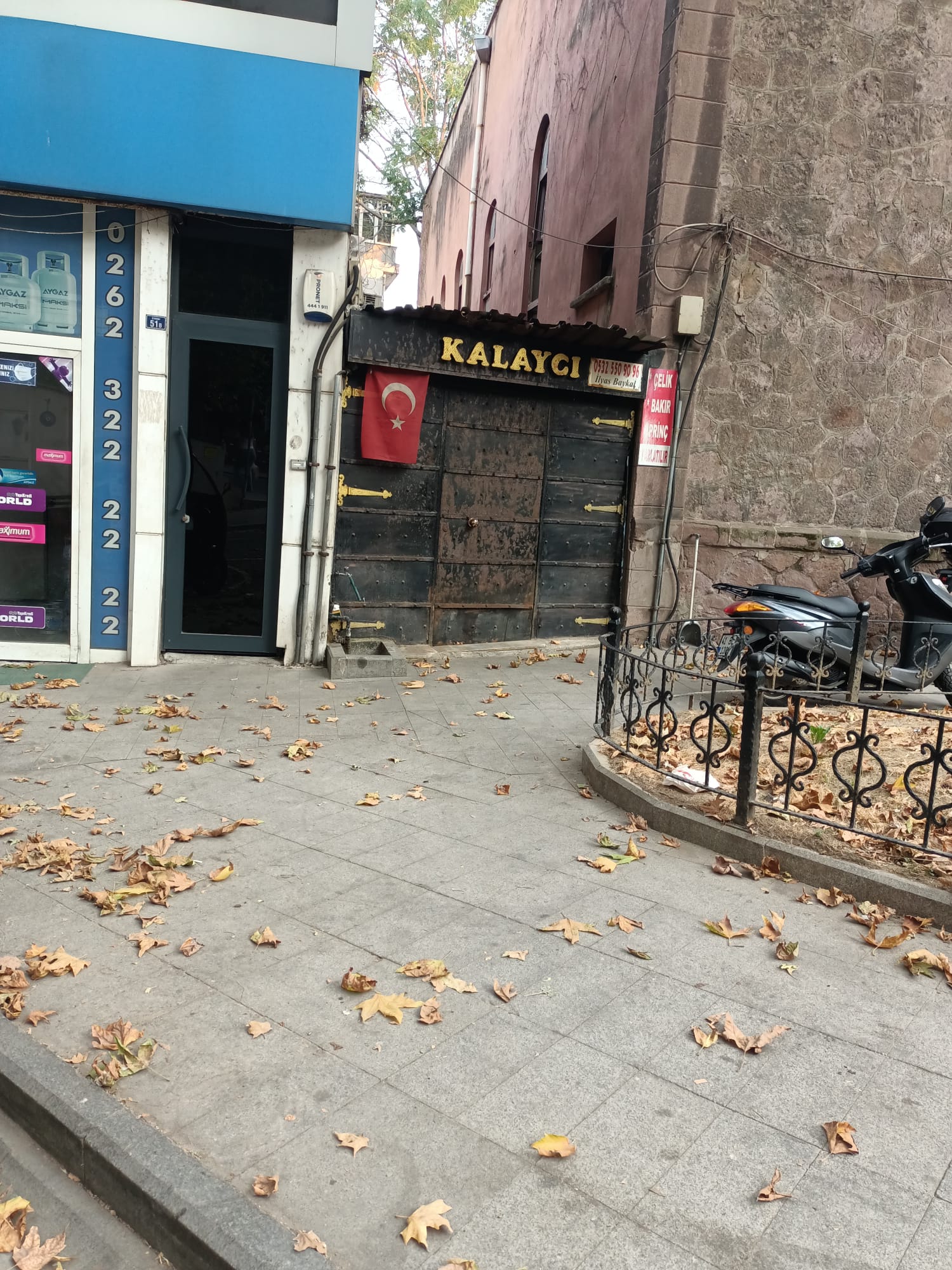 Bakırcılarçarşısı (1)