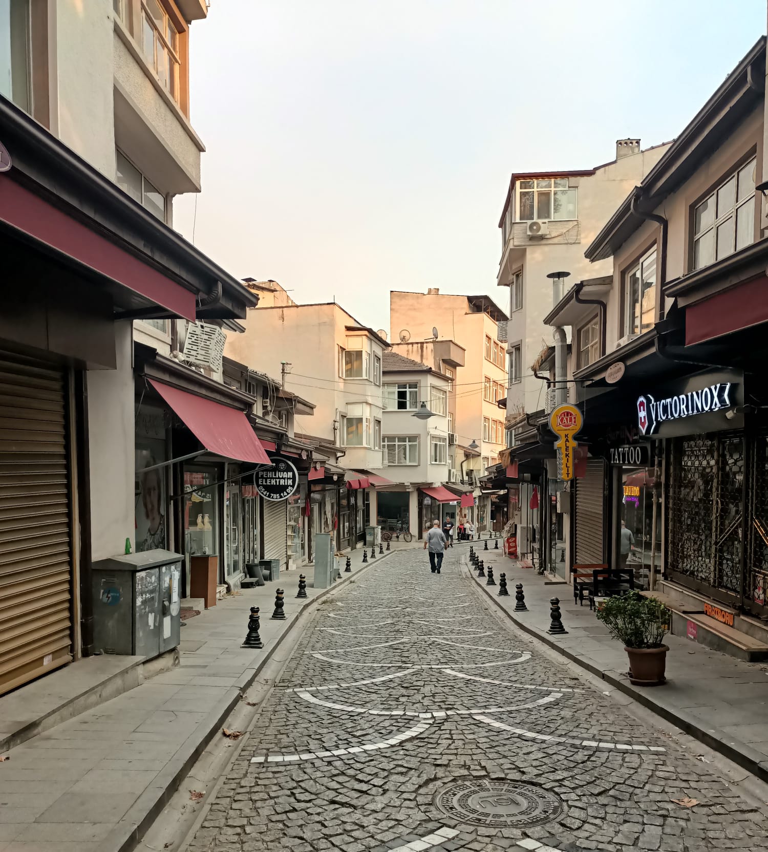 Bakırcılarçarşısı (2)