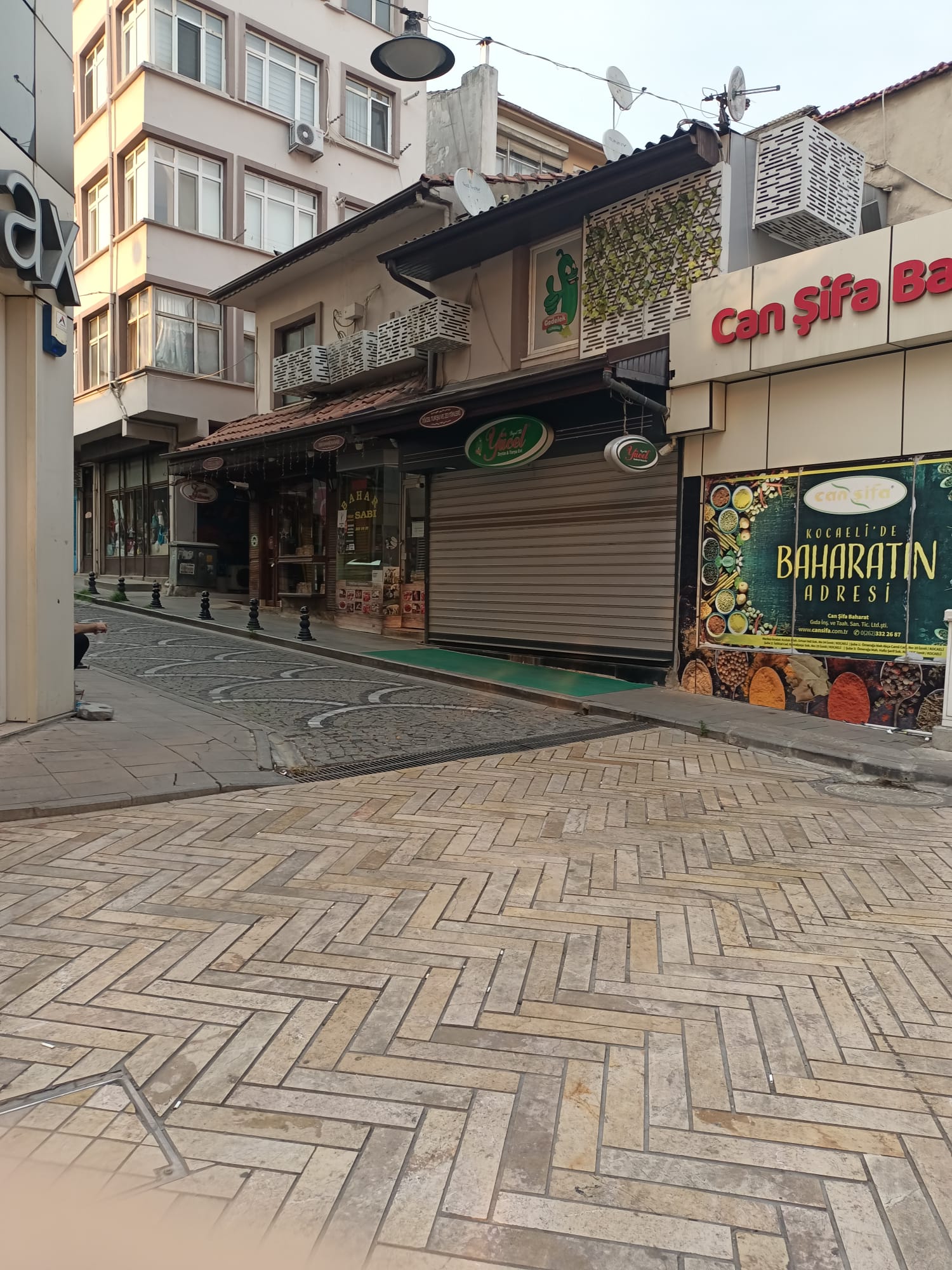 Bakırcılarçarşısı (3)
