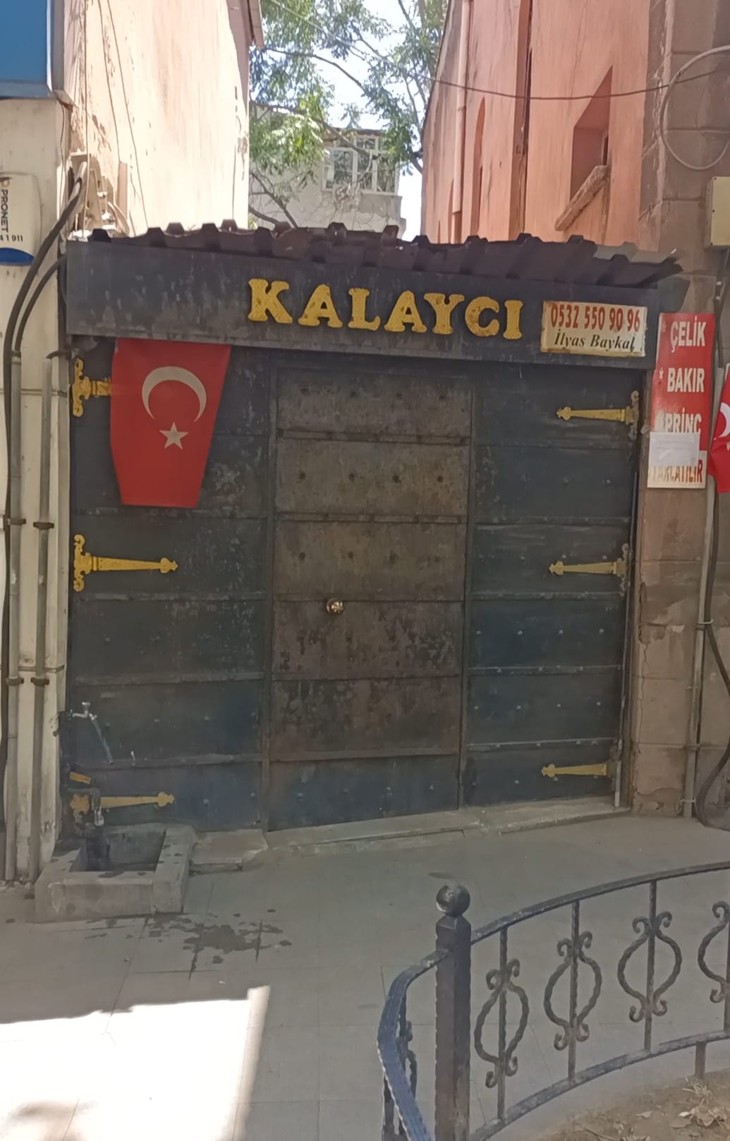 Bakırcılarçarşısı (4)