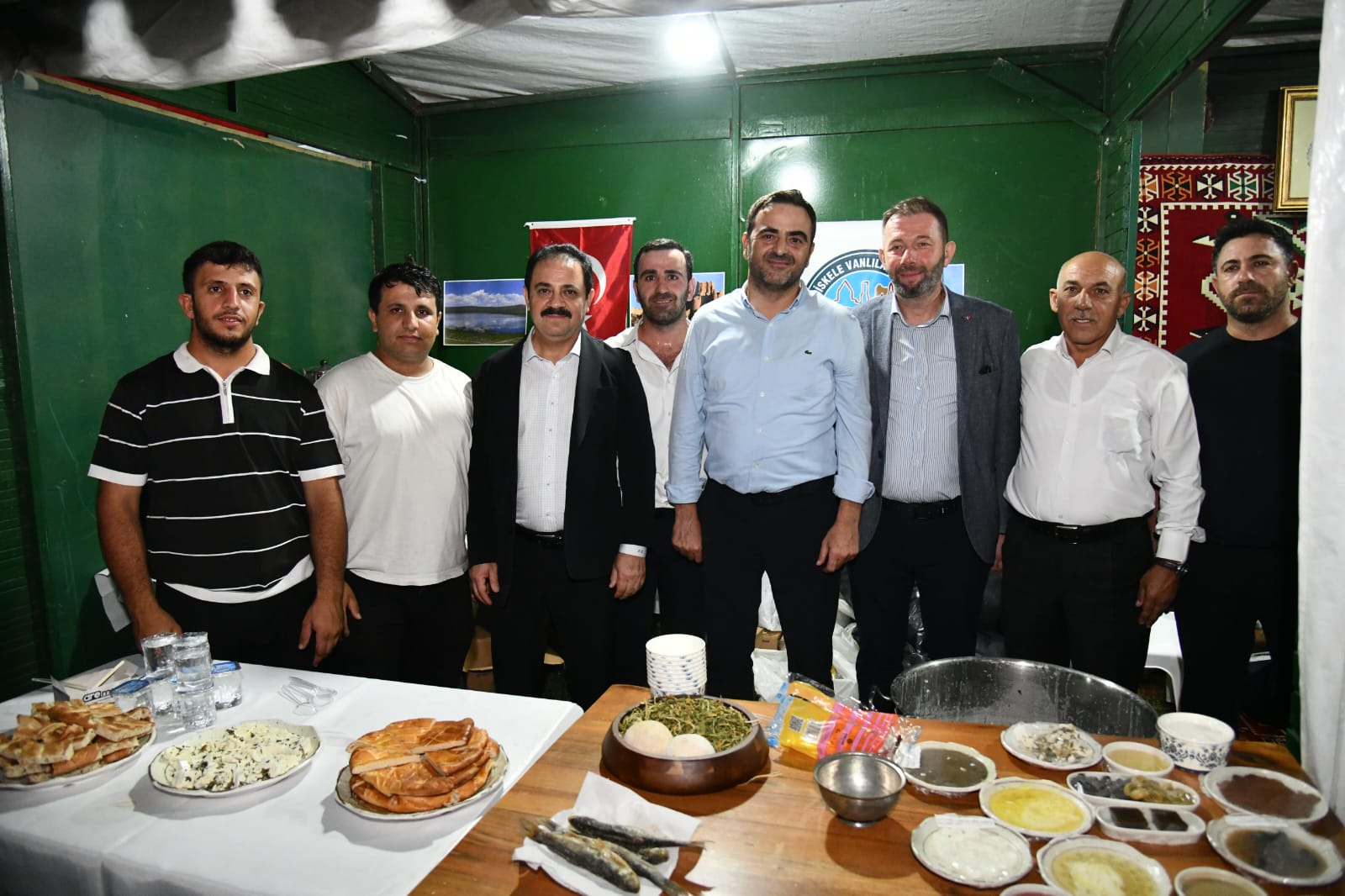 Başiskele’de Farklı Kültürler Festivalde Buluştu 4