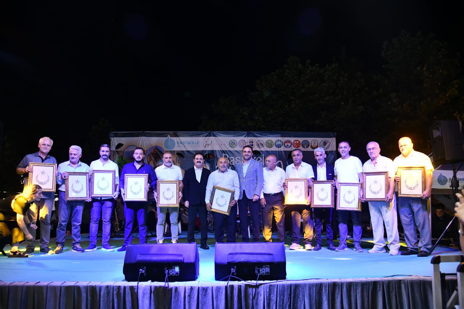 Başiskele’de Farklı Kültürler Festivalde Buluştu 5