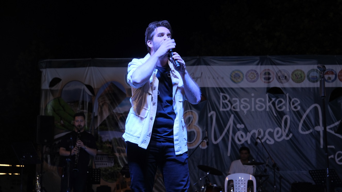 Başiskele’de Farklı Kültürler Festivalde Buluştu Mesutçakır