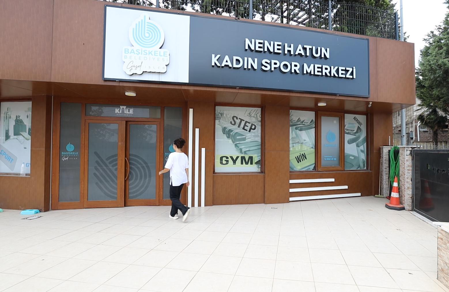 Başiskele’de Kadınlara Özel Spor Merkezleriyle Sağlıklı Yaşam Destekleniyor (3)-1