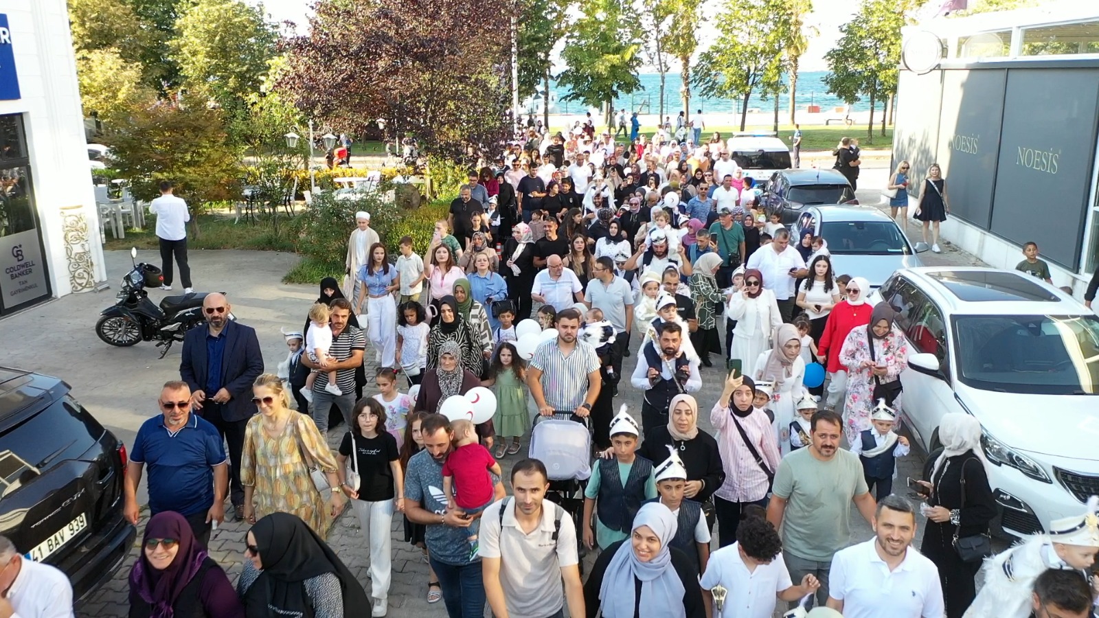 Başiskele’de Toplu Sünnet Şöleni 10