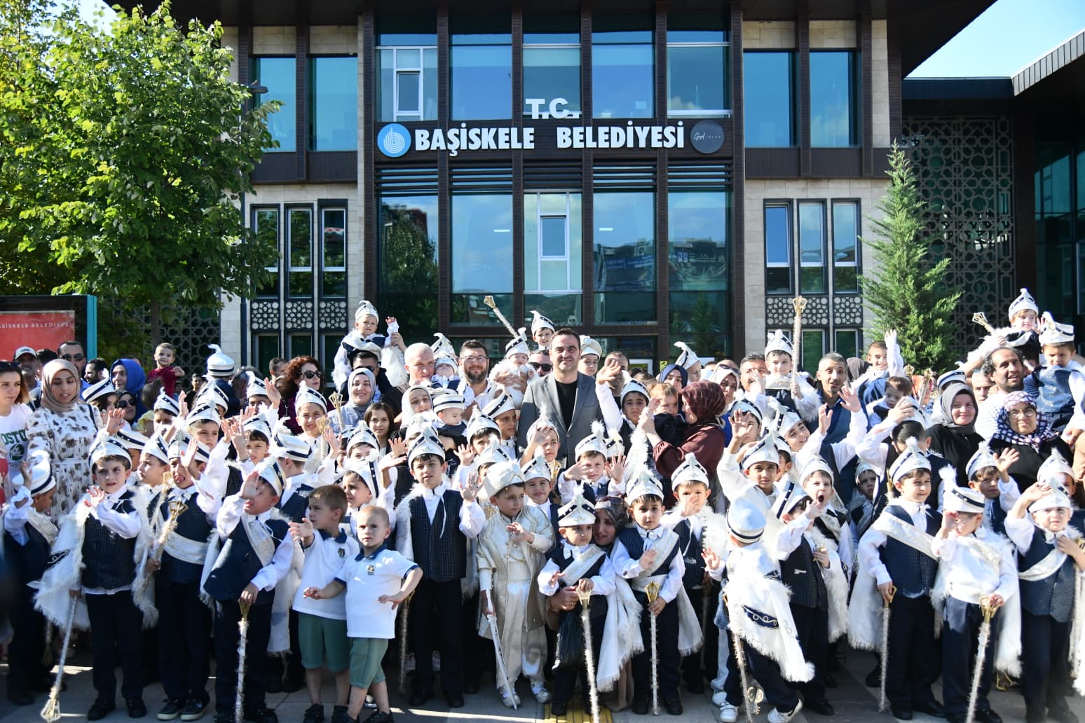 Başiskele’de Toplu Sünnet Şöleni 3