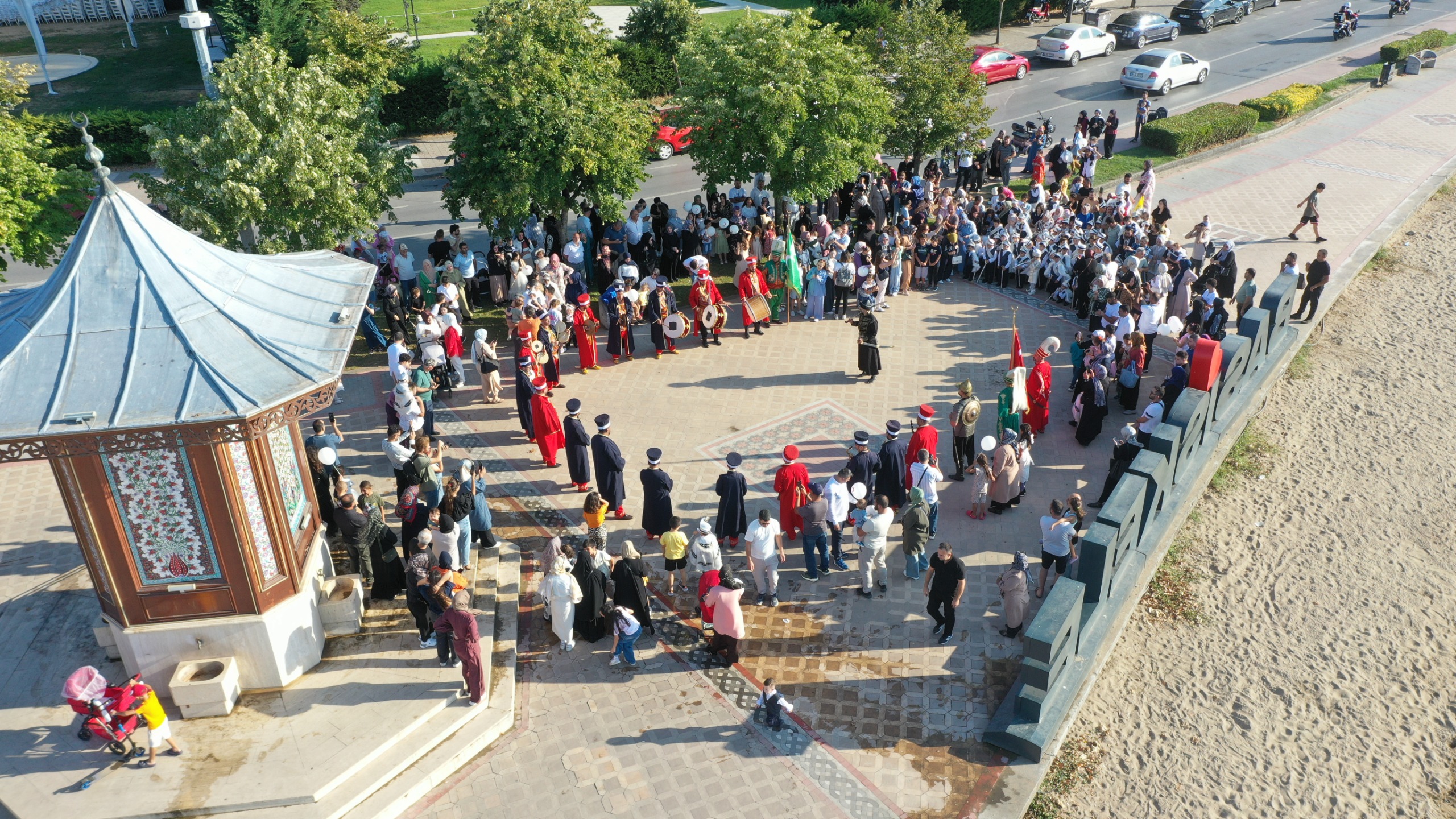 Başiskele’de Toplu Sünnet Şöleni 6