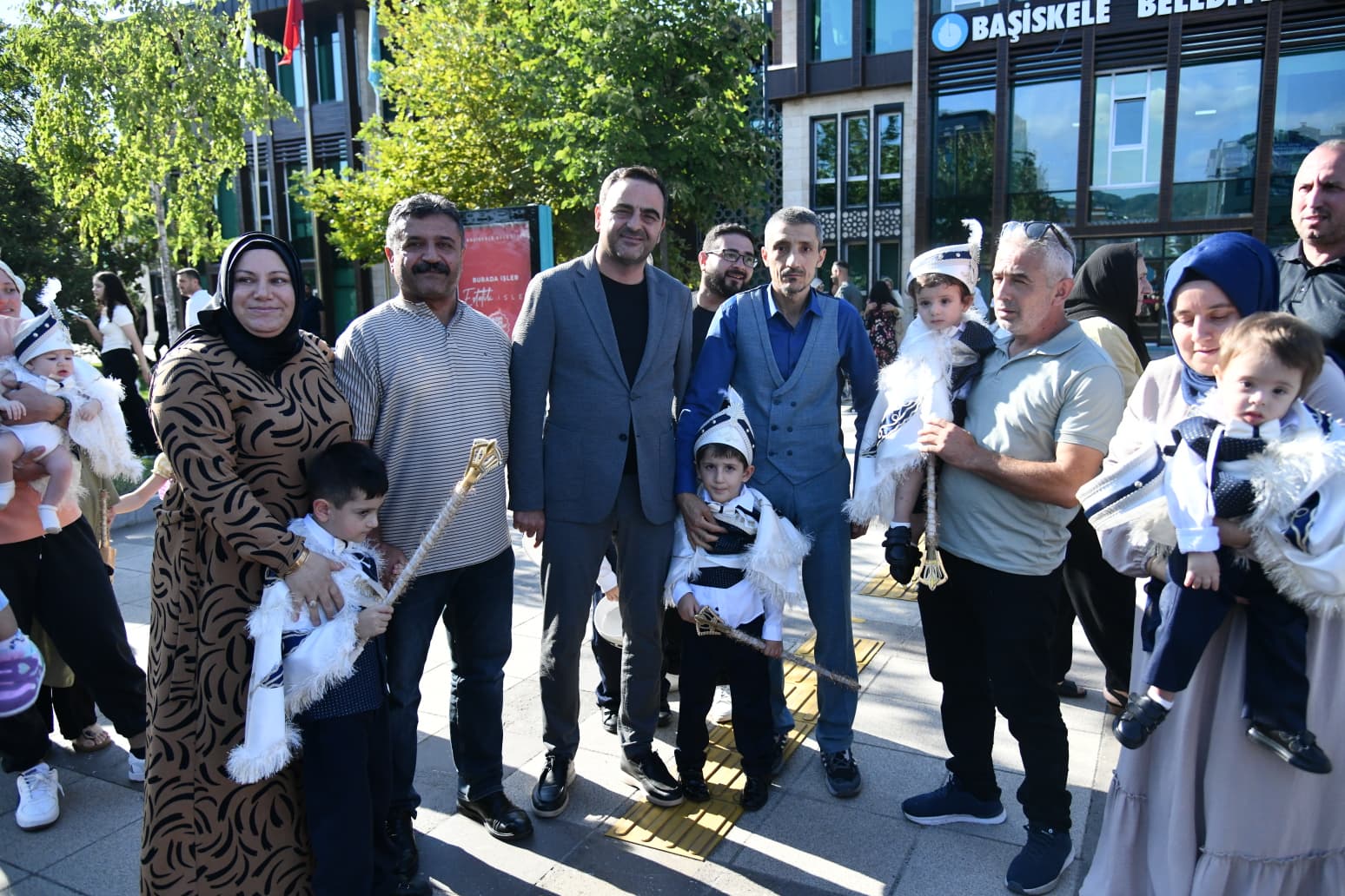 Başiskele’de Toplu Sünnet Şöleni 8