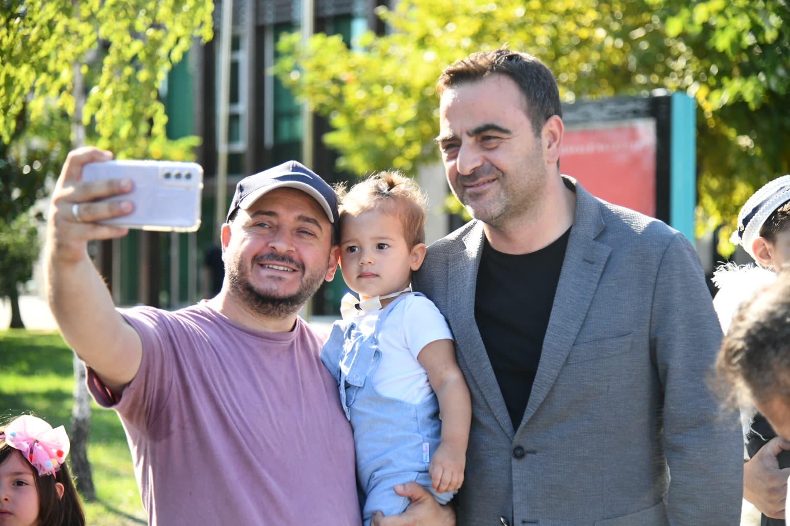 Başiskele’de Toplu Sünnet Şöleni 9