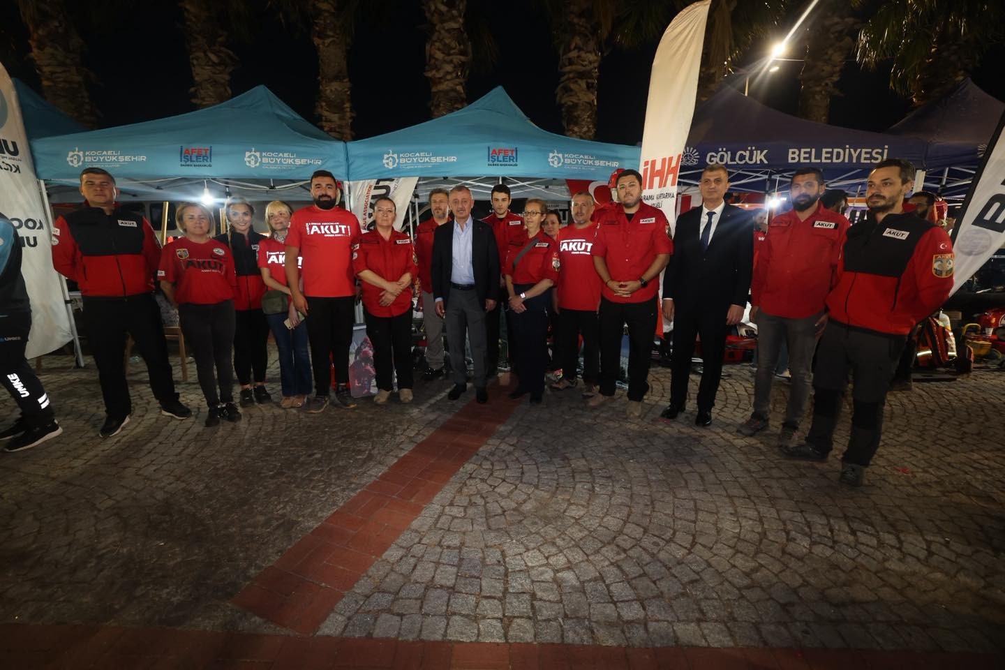 Başkan Büyükakın'dan Kentsel Dönüşüm Için Tarihi Çağrı (4)
