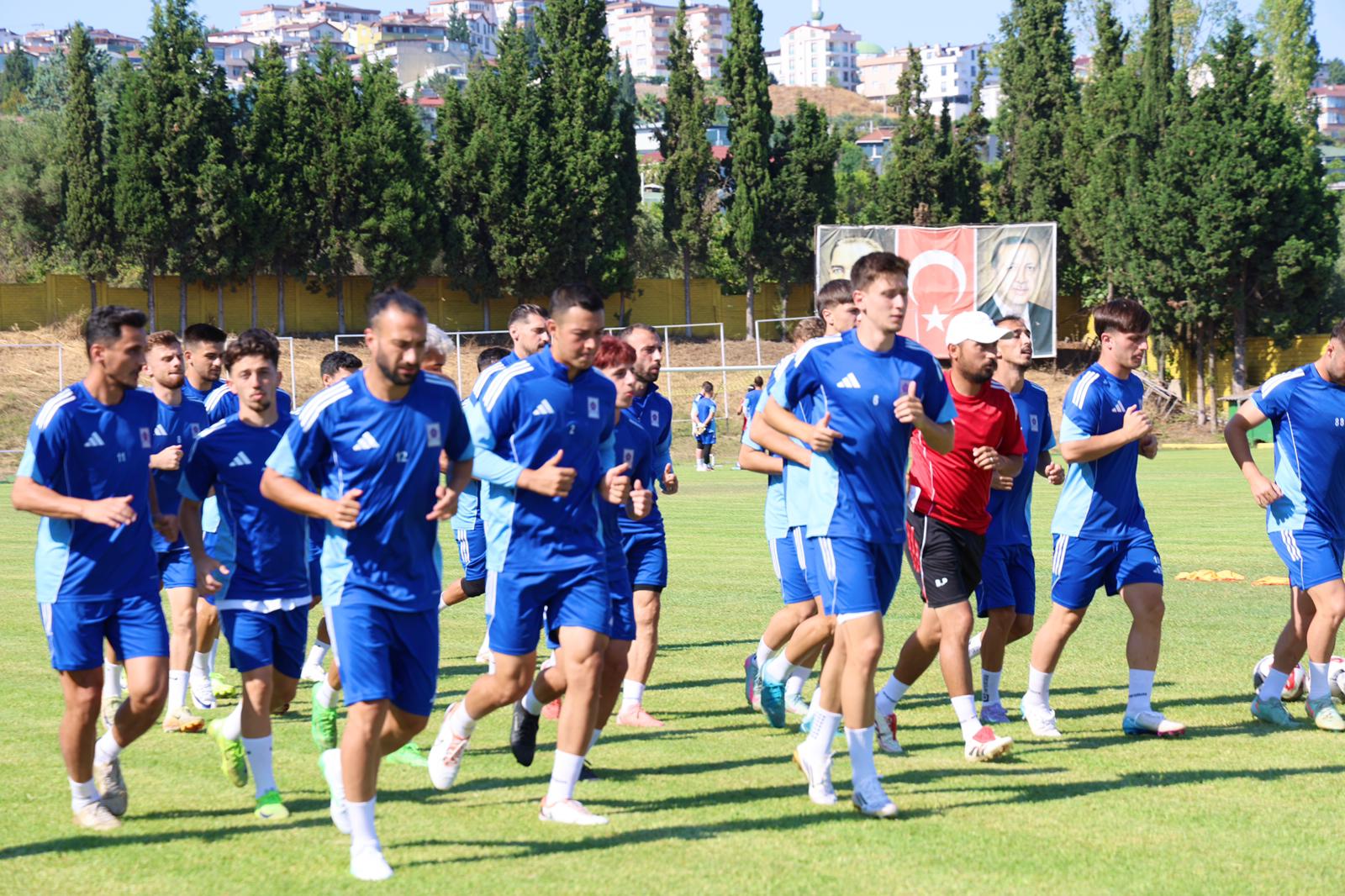 Başkan Büyükgöz’den Gebzespor’a Moral Ziyareti1
