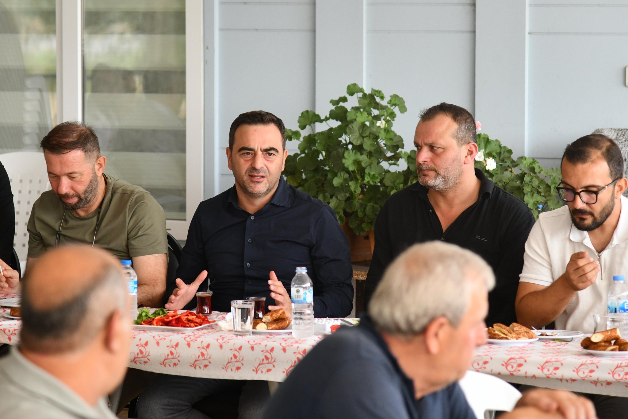 Başkan Özlü’den Taşıyıcılar Kooperatifi’ne Ziyaret (3)