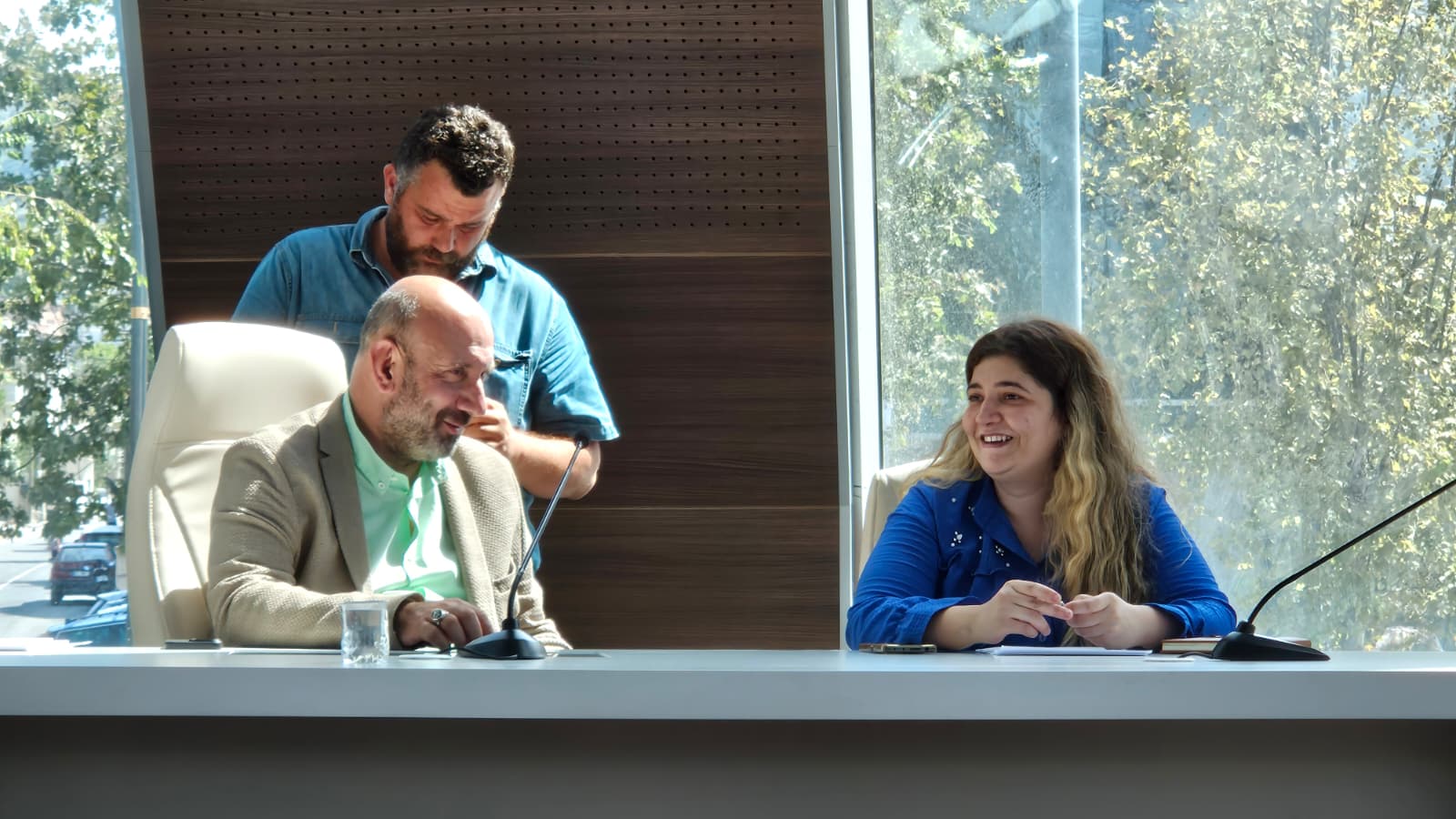 Başki̇m Kadın İstihdamına Katkı Sağlıyor 4
