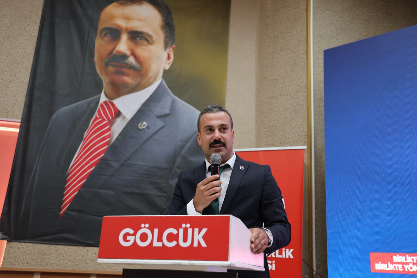 Bbp Gölcük 1