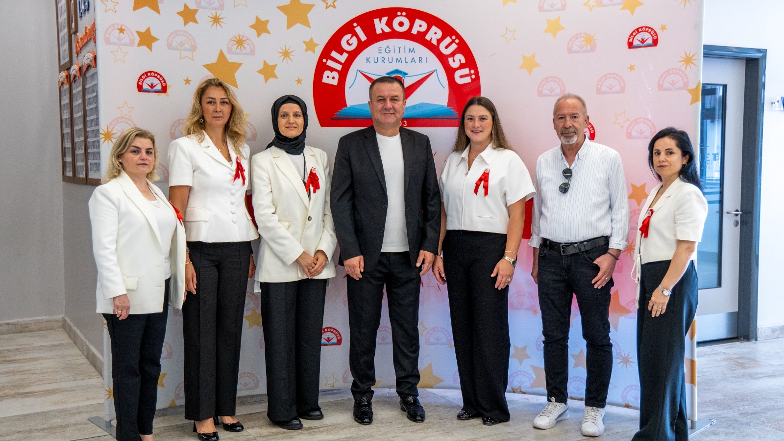 Bilgi Köprüsü Anaokulları’ndan Öğretmenlere Yoğun Seminer Programı (3)