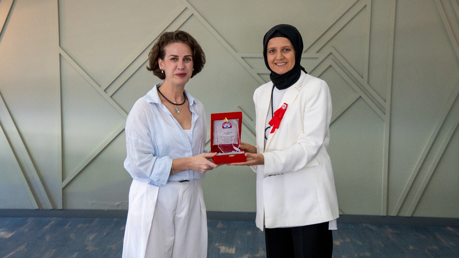 Bilgi Köprüsü Anaokulları’ndan Öğretmenlere Yoğun Seminer Programı (4)