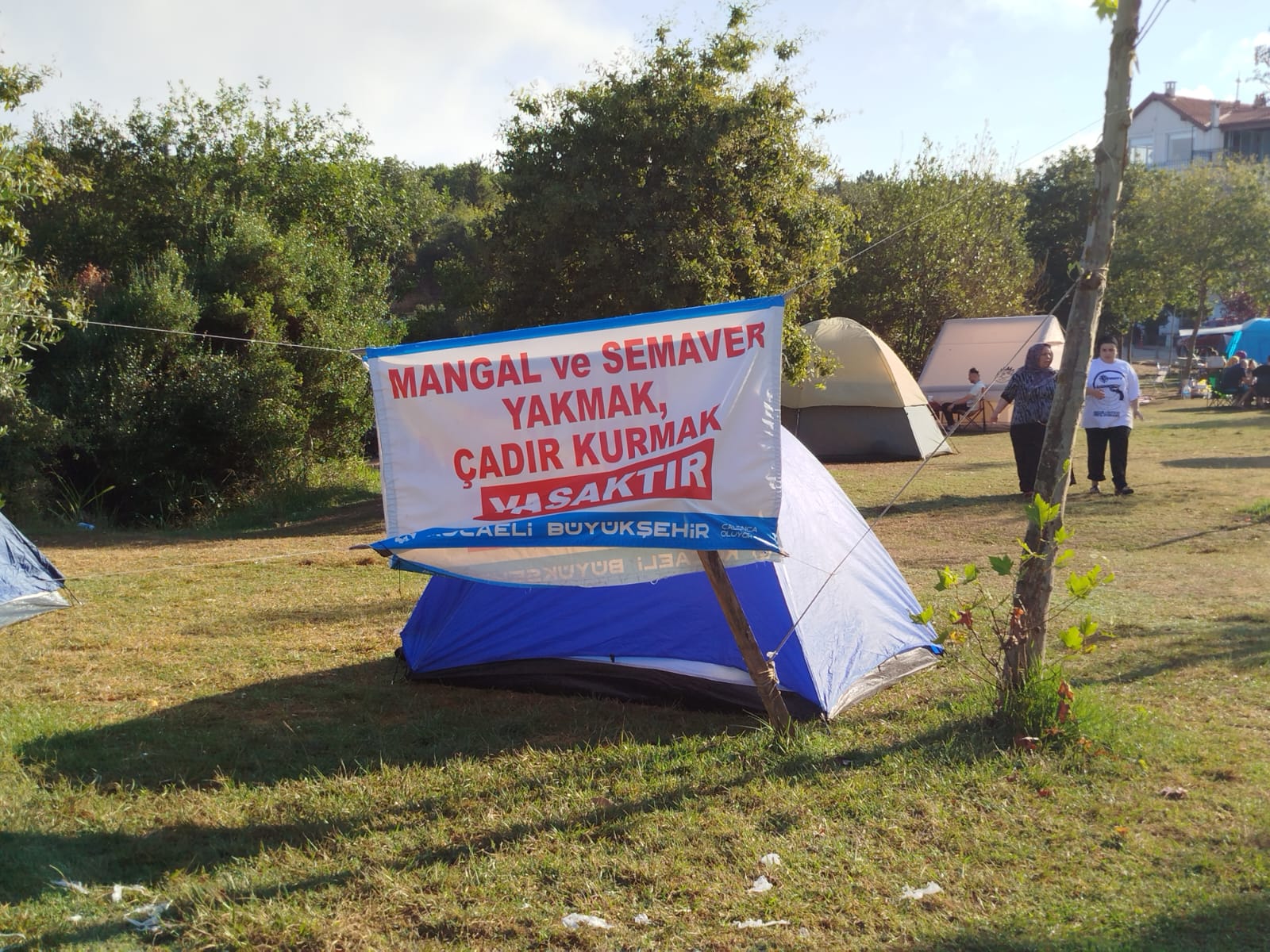 Biraz Kandıra Sahillerine Bakın! (3)