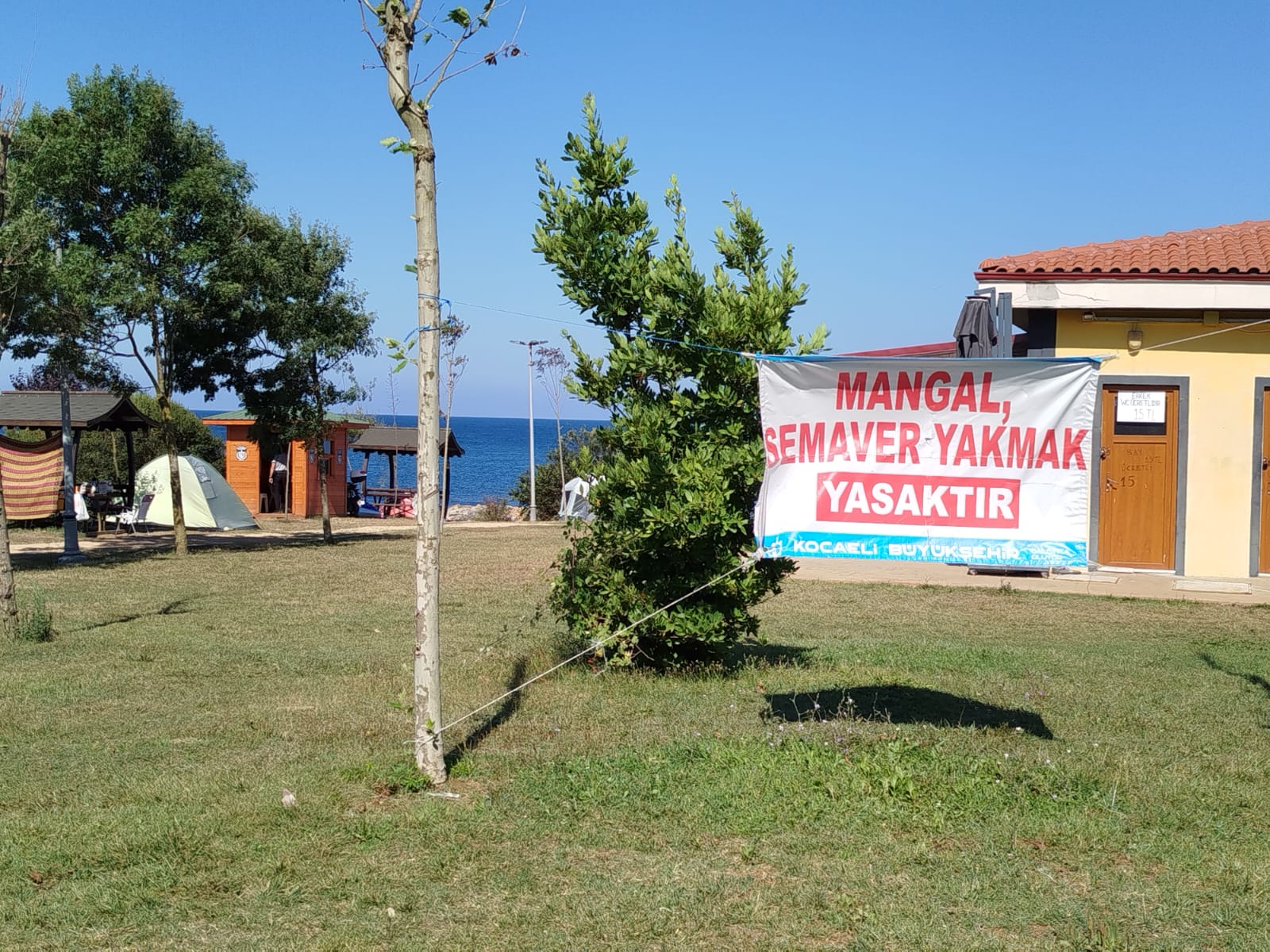Biraz Kandıra Sahillerine Bakın! (8)