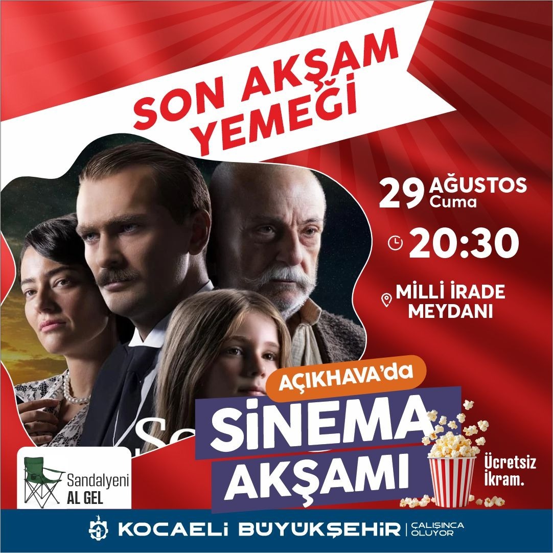 Büyük Zafer Büyükşehir'le Bir Başka Yaşanacak (1)