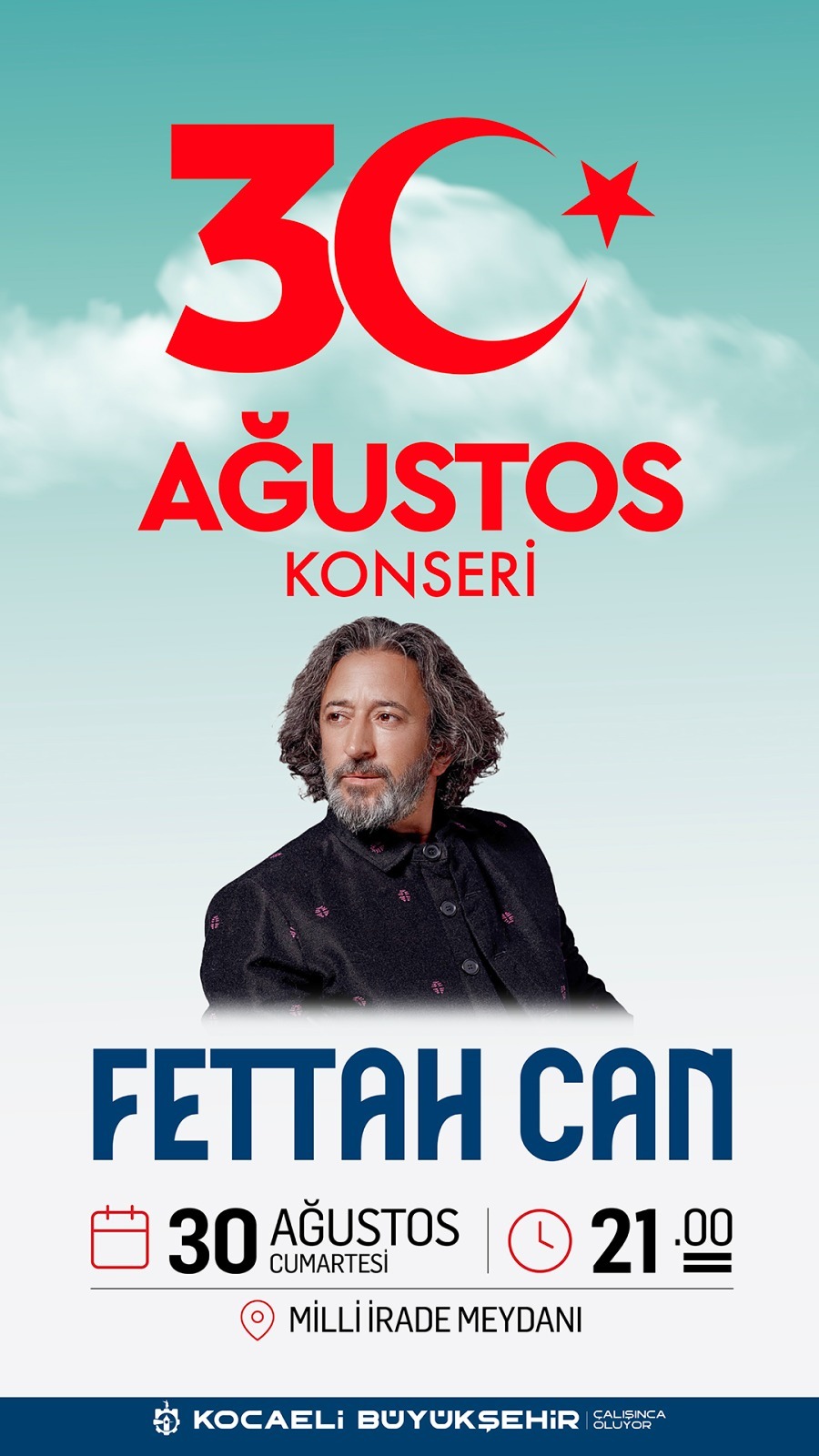 Büyük Zafer Büyükşehir'le Bir Başka Yaşanacak (3)