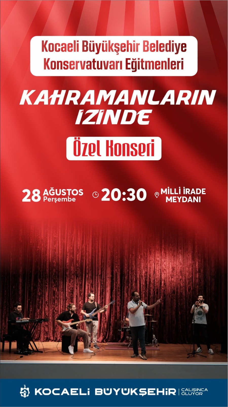 Büyük Zafer Büyükşehir'le Bir Başka Yaşanacak (4)